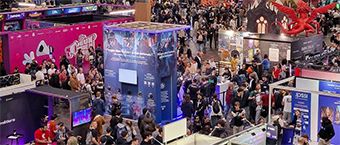 Paris Games Week 2025