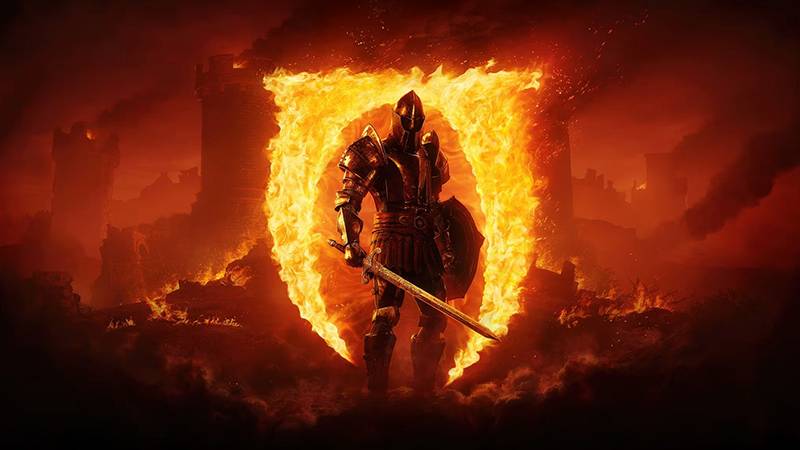 The Elder Scrolls IV : Oblivion : Remastered