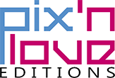 logo Pix'n Love