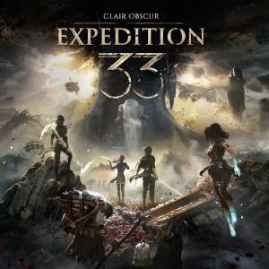Clair Obscur Expedition 33