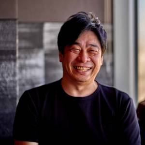 Hajime Tabata