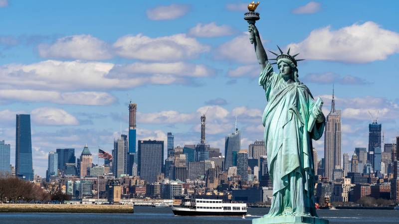 ICC Immersion Etats-Unis