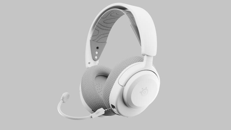 Casques Arctis Nova 3 Wireless