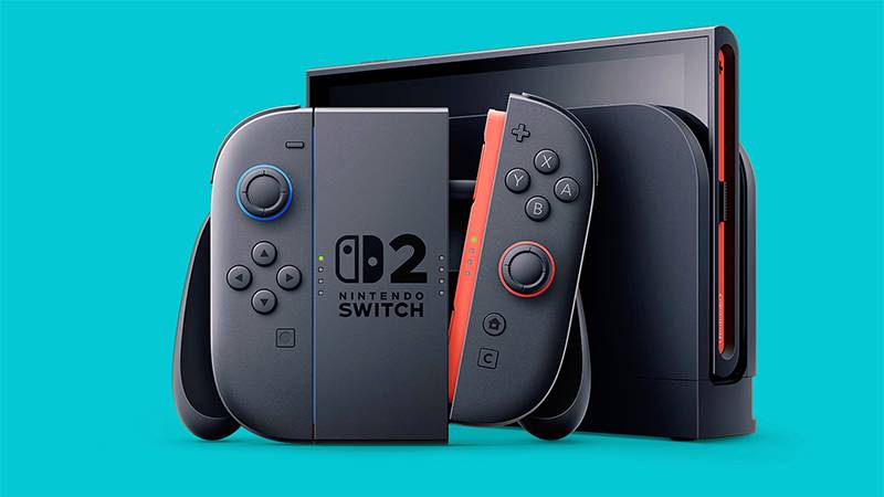 Nintendo Switch 2