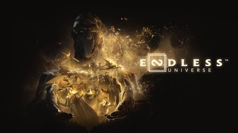 L'univers Endless d'Amplitude Studios s'agrandit avec une série animée