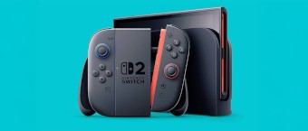 Plus de 3,5 millions de Nintendo Switch 2