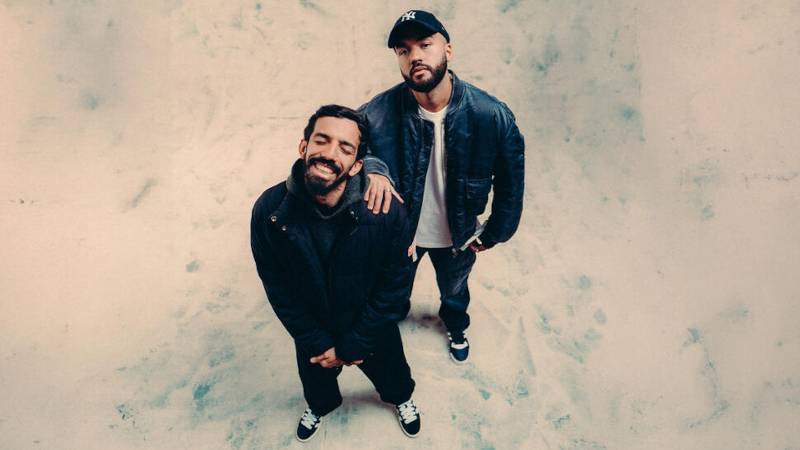 Bigflo & Oli 