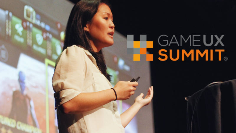 Game UX Summit 