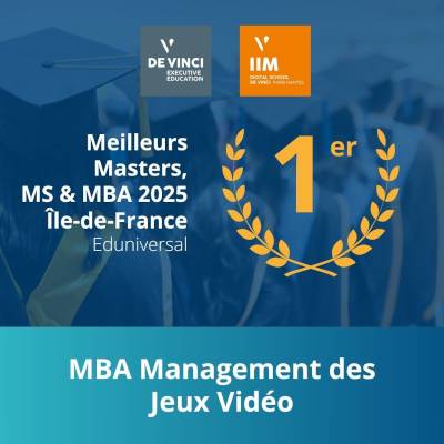 Classement MBA IIM