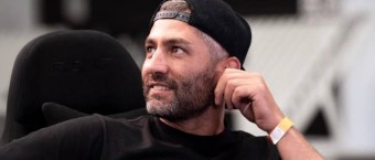 Jean Mariotte : l'homme derrière EVA, leader de l'esport en VR