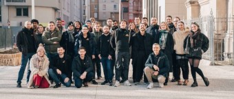 Million Victories, studio français de jeux mobile