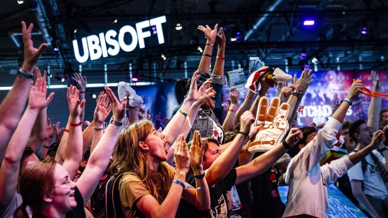 Ubisoft