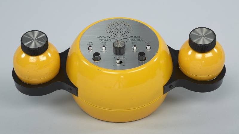 Console TV-003