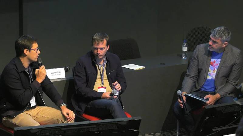 Game Conf