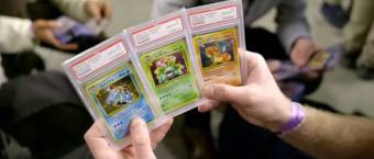 Le Gala TCG (Trading Card Games) s'invite à la Paris Games Week (PGW)