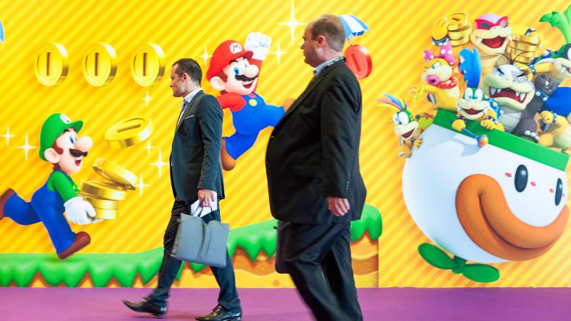 Rapport Newzoo 2025 sur le marché japonais des jeux vidéo