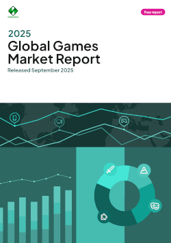 Global Games Market Report 2025