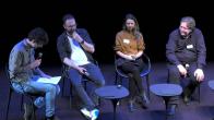 Table ronde : Faut-il de beaux graphismes pour faire un bon jeu vidéo ? 