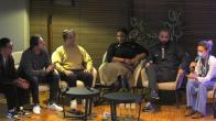 Table ronde : Musique et jeux vidéo, à la croisée de deux univers