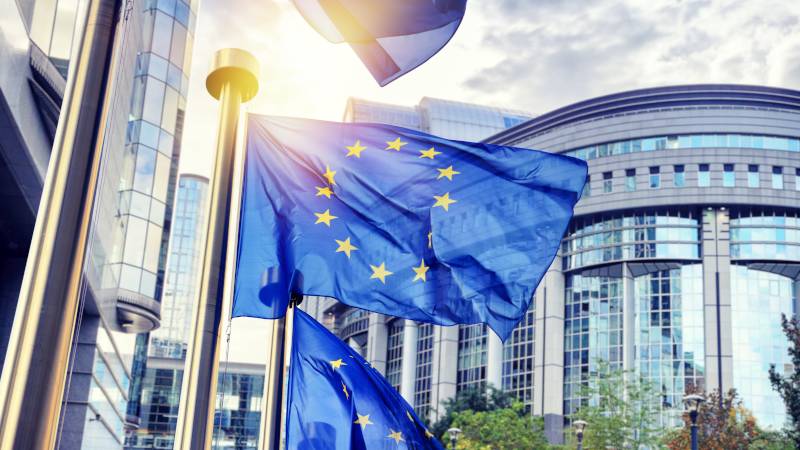 Parlement européen
