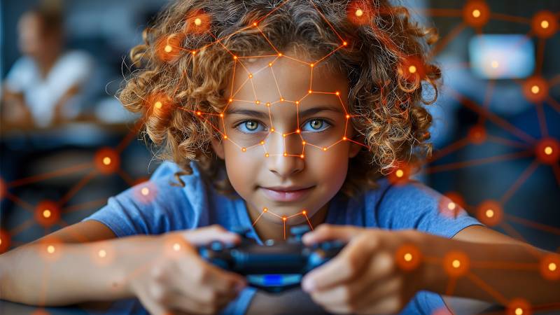 Jeux vidéo et AI Act : la partie ne fait que commencer