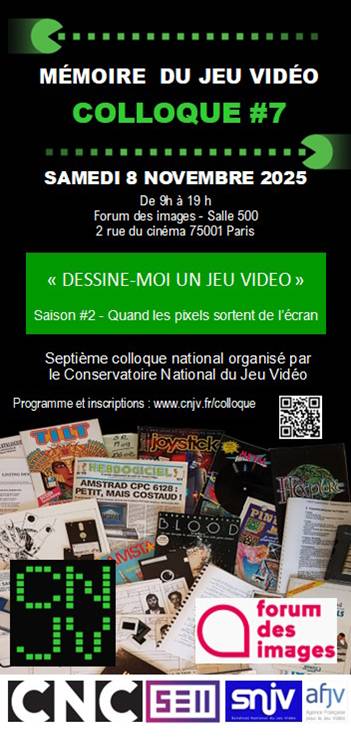 Colloque #7 CNJV
