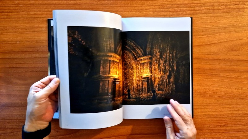 L'art de Elden Ring - Shadow of the Erdtree (Artbook)