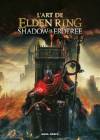 L'art de Elden Ring - Shadow of the Erdtree