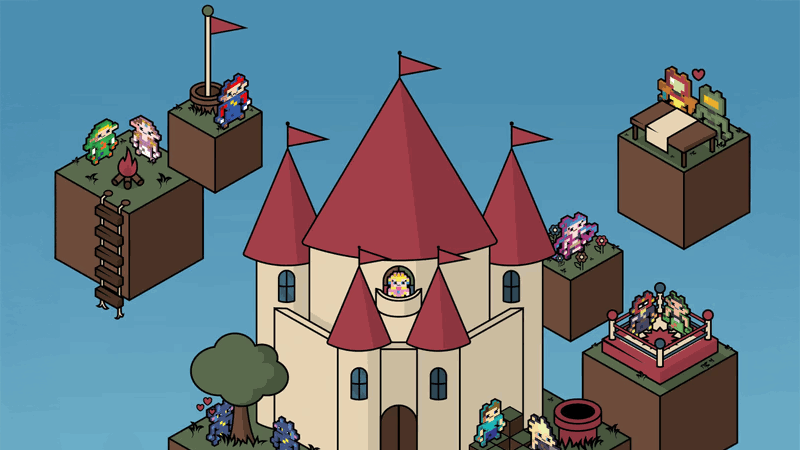 Pixi Contest