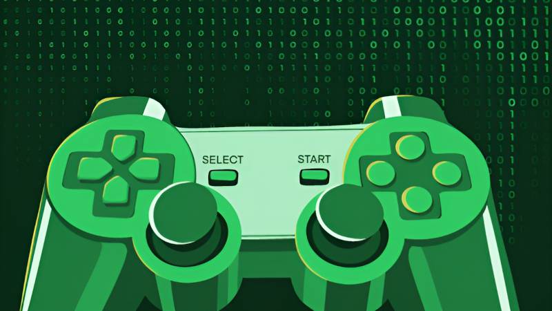 Etude Greenly : L'empreinte carbone du jeu vidéo