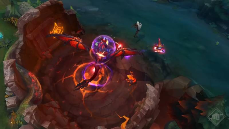 Finale EMEA Masters de League Of Legends