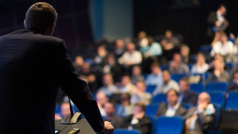 Call for Speakers - Student Game Conf 2025 de l'IIM