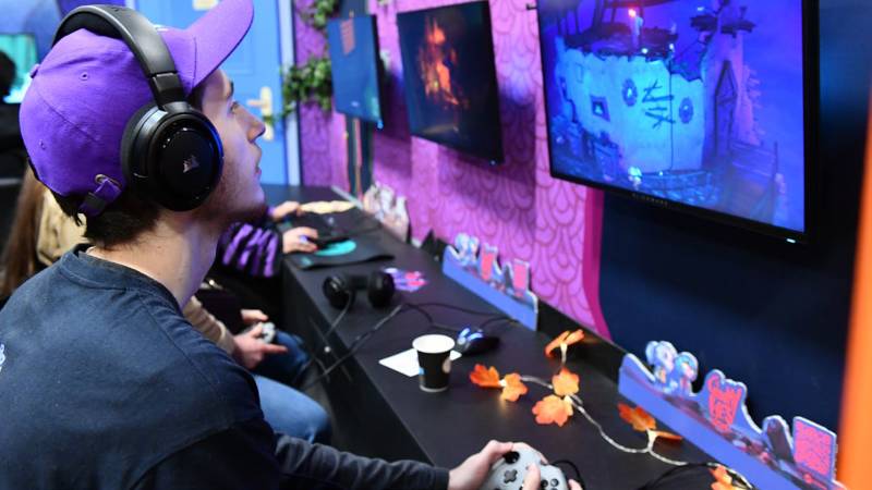 Game France : quand l&#39;innovation tricolore séduit le monde