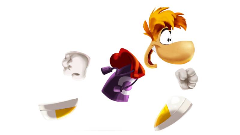 Rayman