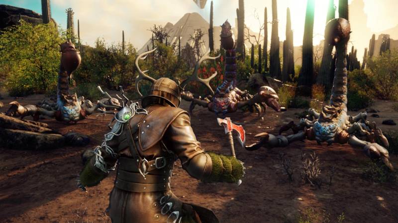 Amazon réduit ses effectifs dans le jeu vidéo et revoit sa stratégie