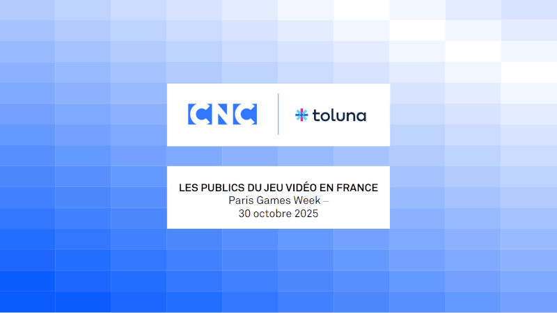 Les publics du jeu vidéo en France