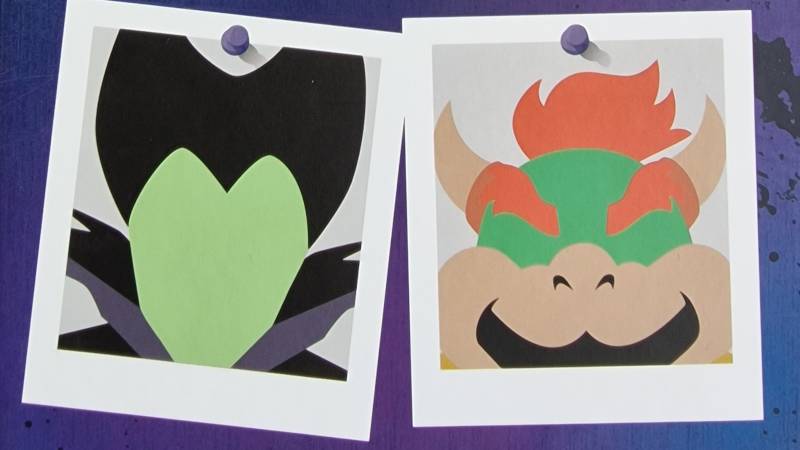 M42 - Les Super Vilains