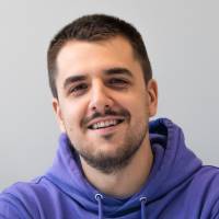 Flavien Marianacci - cofondateur et CTO de Hoora