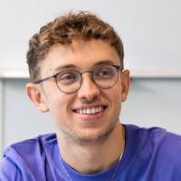 Romain Mussault - fondateur et CEO de Hoora