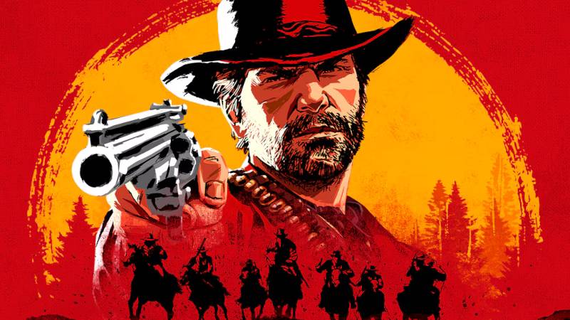 Red Dead Redemption 2