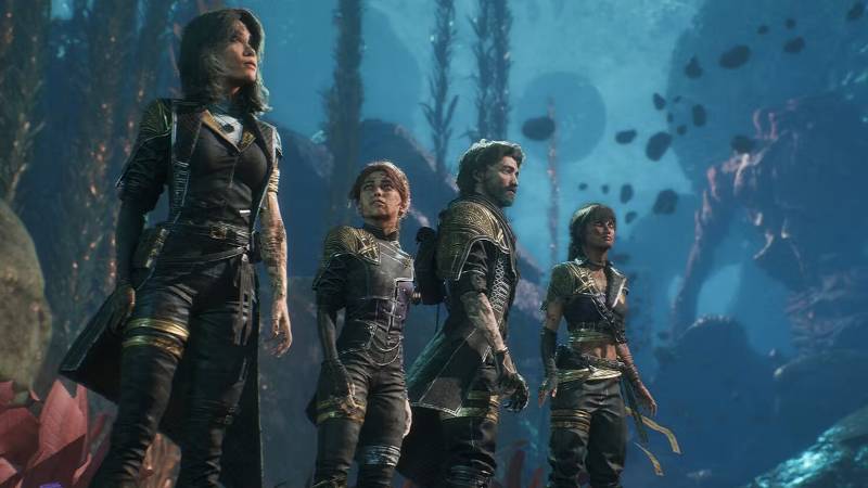 &quot;Clair Obscur : Expedition 33&quot; nomm&eacute; douze fois aux Game Awards