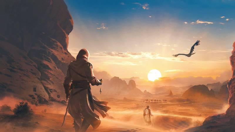 Assassin's Creed Mirage