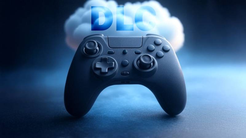 DLC - Contenu post-lancement