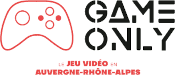 logo Game Only