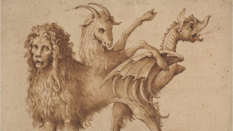 Les Chimérides - Créez votre jeu vidéo hybride