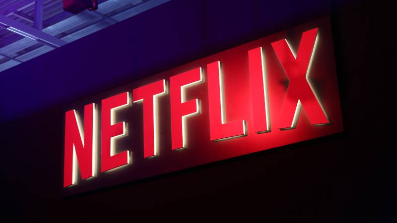 Netflix