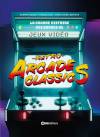 Retro Arcade Classics