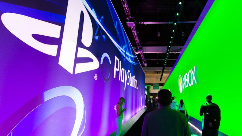 Guerre des consoles : le modèle économique du jeu vidéo bascule