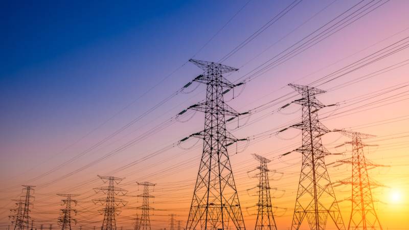 Etude sur l'impact énergétique et environnemental de l'IA