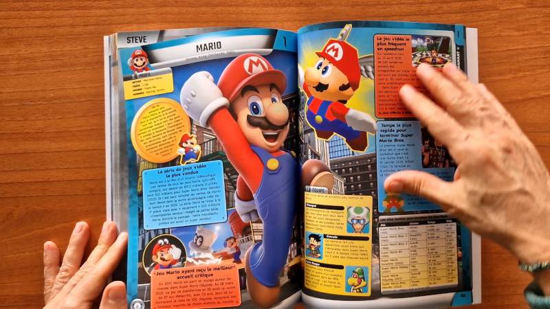 Guinness World Records Gamer's Edition 2026